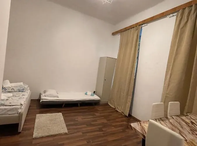 City-Spot 1020 Appartement *