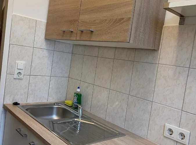 Appartement City-Spot 1020 Vienne