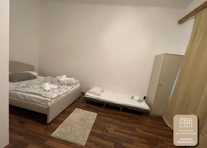 City-Spot 1020 Appartement