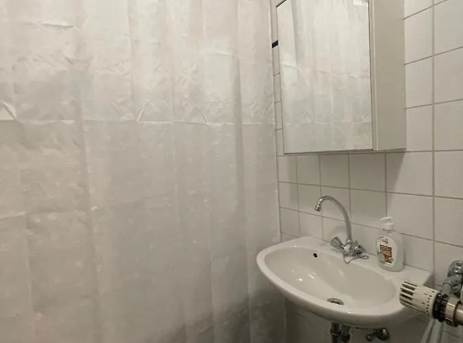 Apartment City-Spot 1020