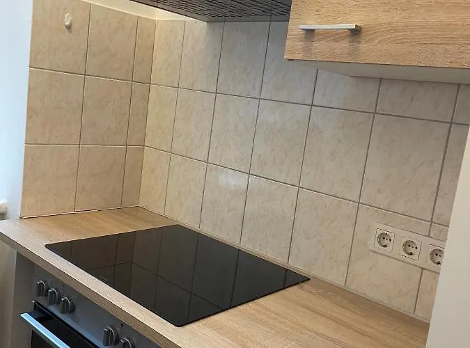 City-Spot 1020 Appartement