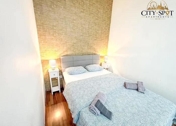 City-Spot 1020 Vienna