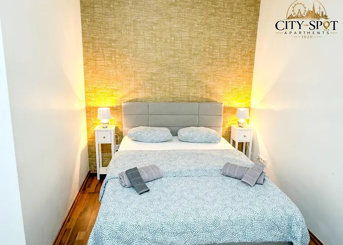 City-Spot 1020 Vienna